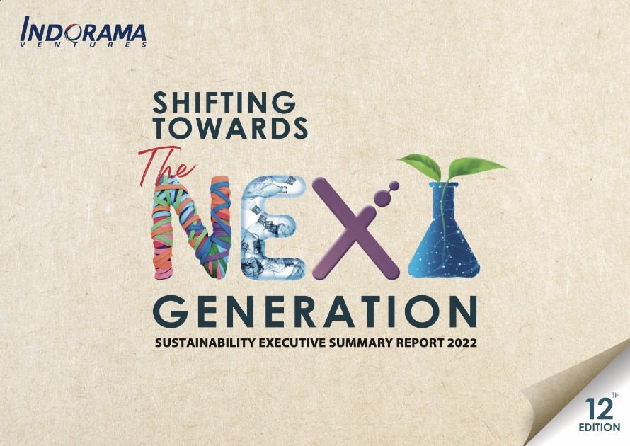 Sustainability Report Executive Summary 2022